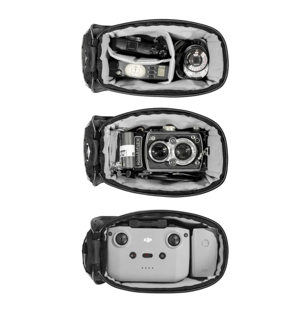 Camera Cube V2