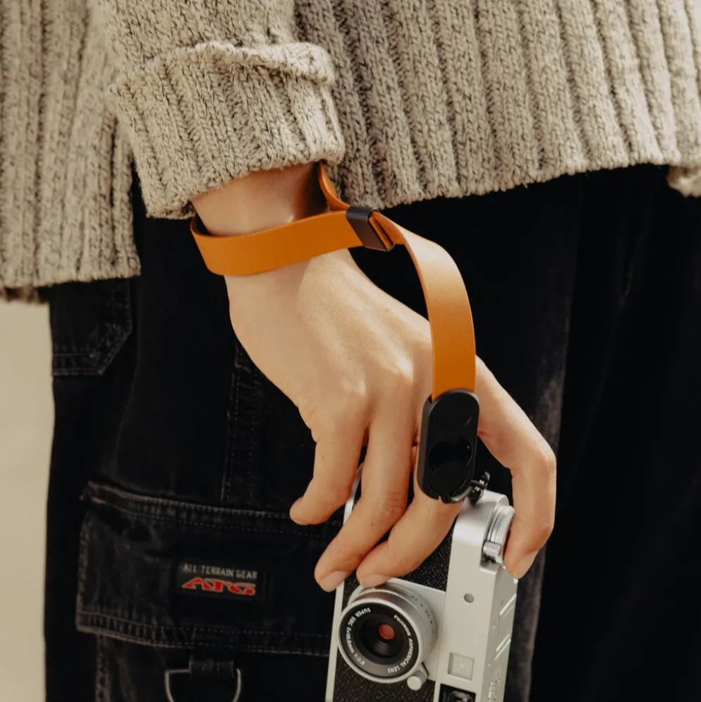 Cuff - Leather