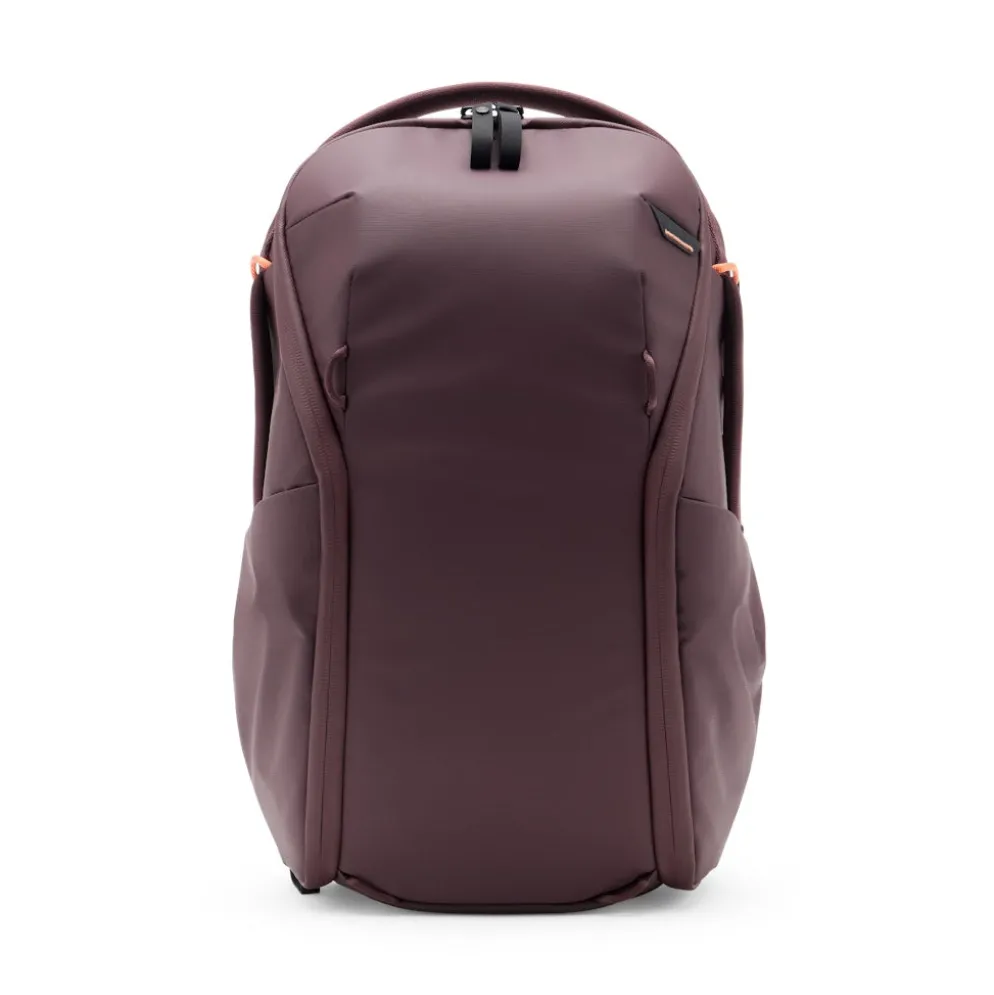 Everyday Backpack Zip