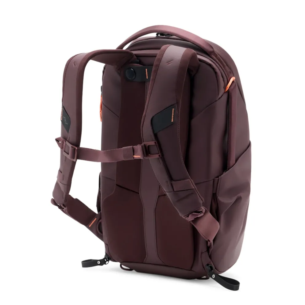 Everyday Backpack Zip