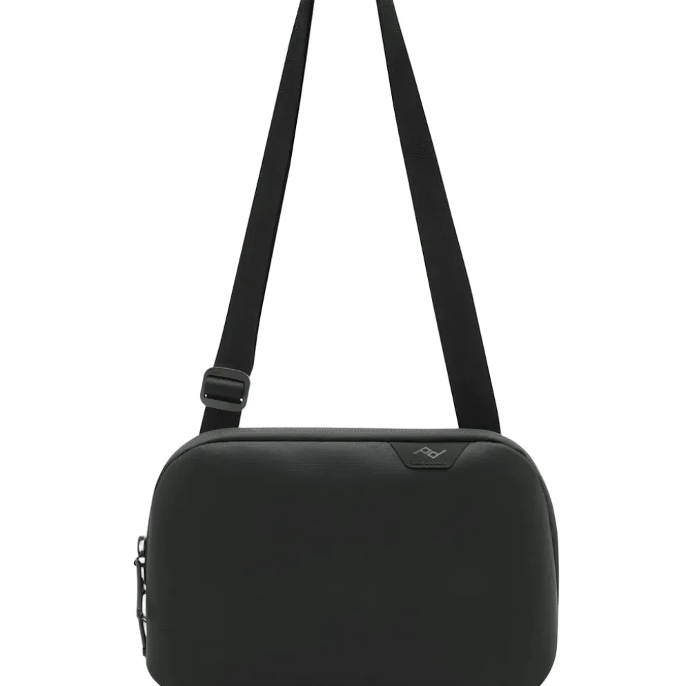 Travel Crossbody