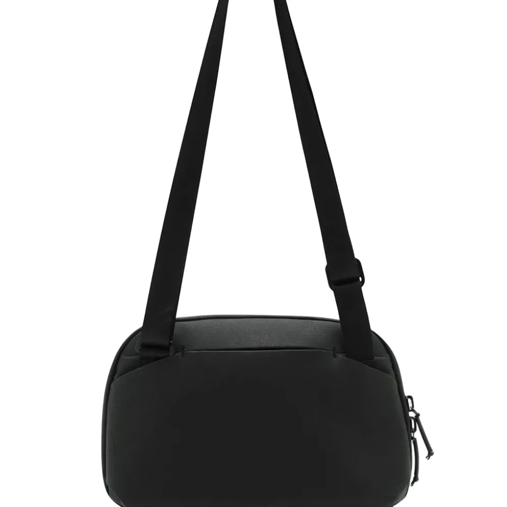 Travel Crossbody